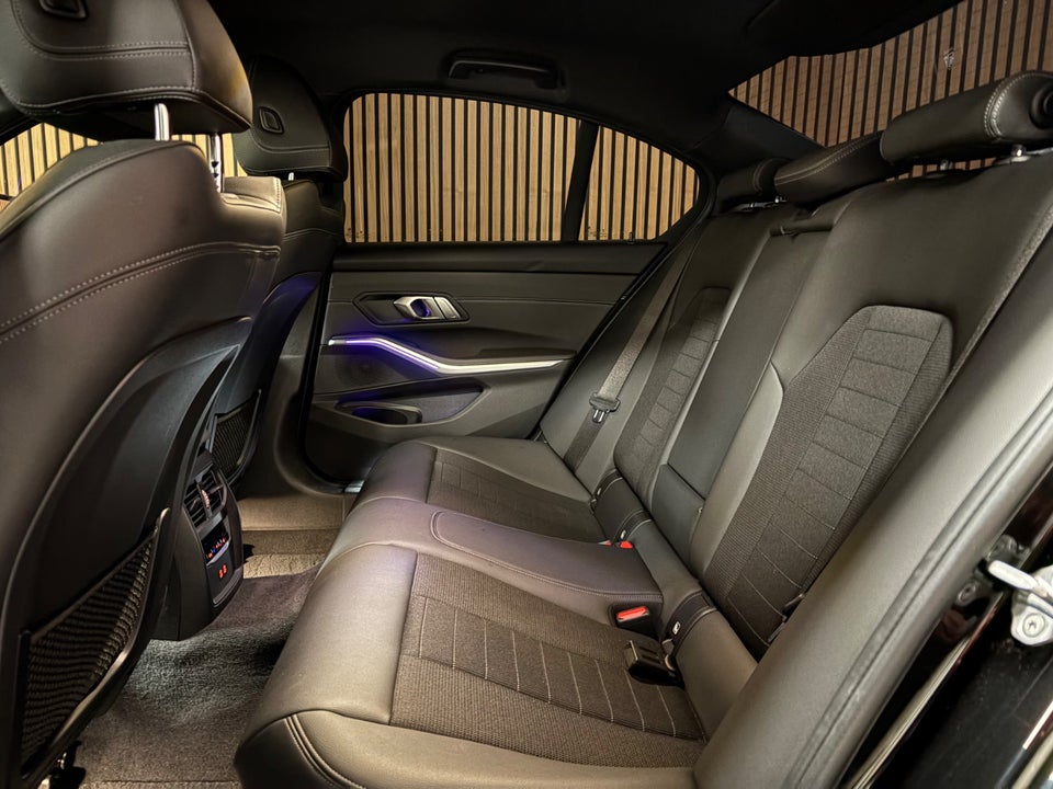 BMW 330e 2,0 Sport Line aut. 4d