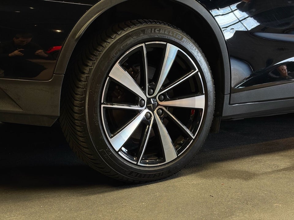 Polestar 2 Long Range 5d