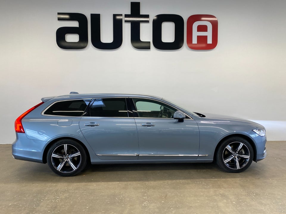 Volvo V90 2,0 D5 235 Inscription aut. AWD 5d