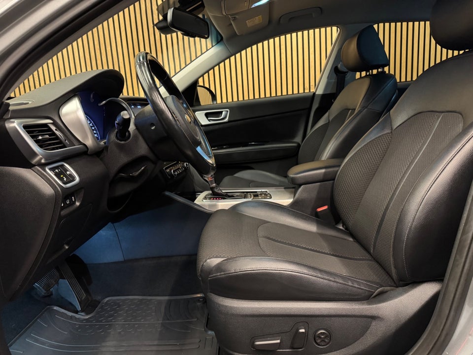 Kia Optima 2,0 PHEV SW aut. 5d