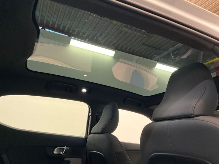 Polestar 2 Long Range AWD 5d