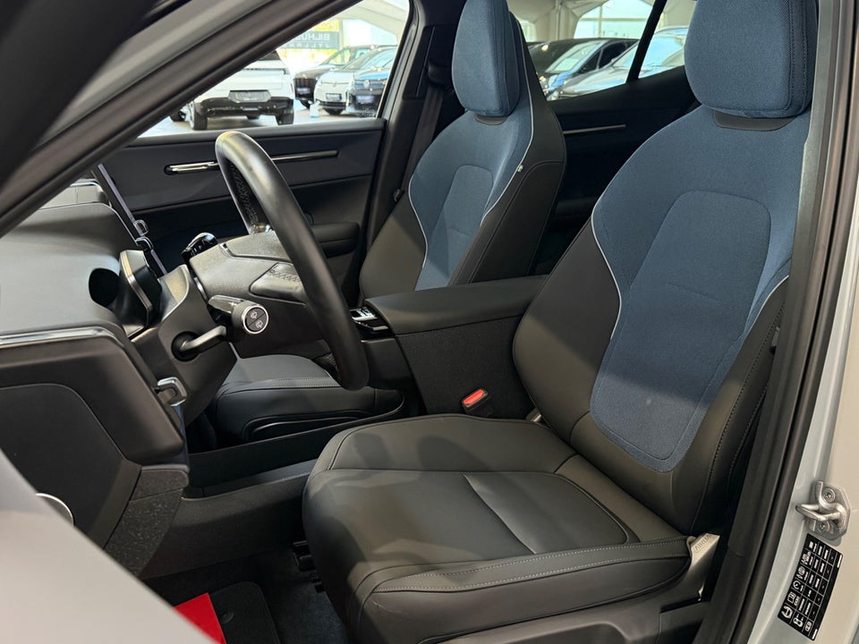 Volvo EX30 Twin Performance Ultra 5d