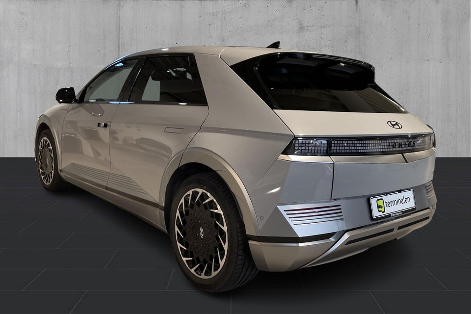 Hyundai Ioniq 5 73 Ultimate AWD 5d