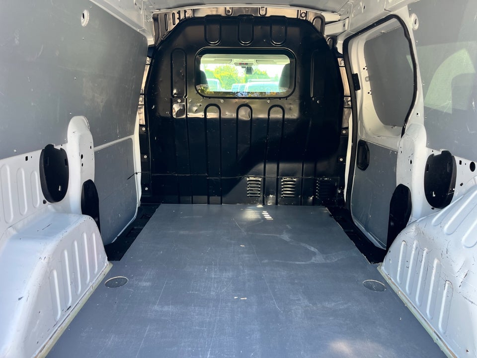 Renault Express 1,5 dCi 95 5d