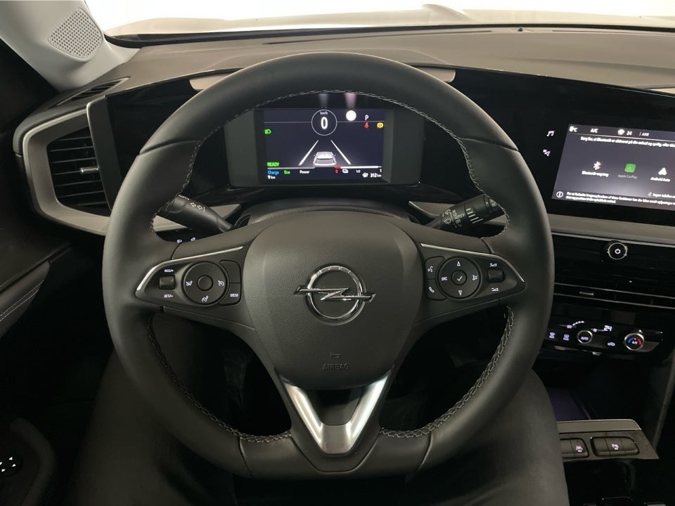 Opel Mokka-e 50 Elegance 5d