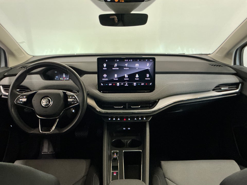 Skoda Enyaq 80 iV Loft 5d