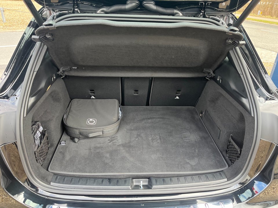 Mercedes EQA250 Progressive Advance 5d