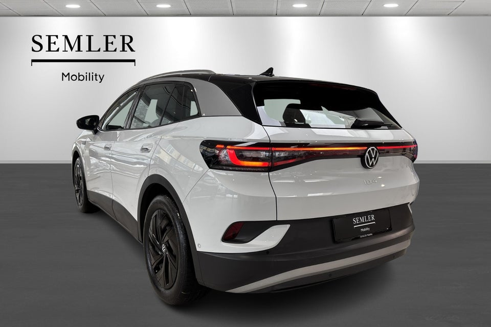 VW ID.4 77 Pro Performance 5d
