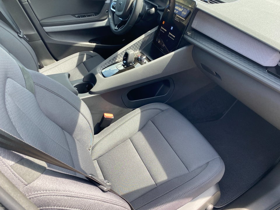 Polestar 2 Long Range AWD 5d