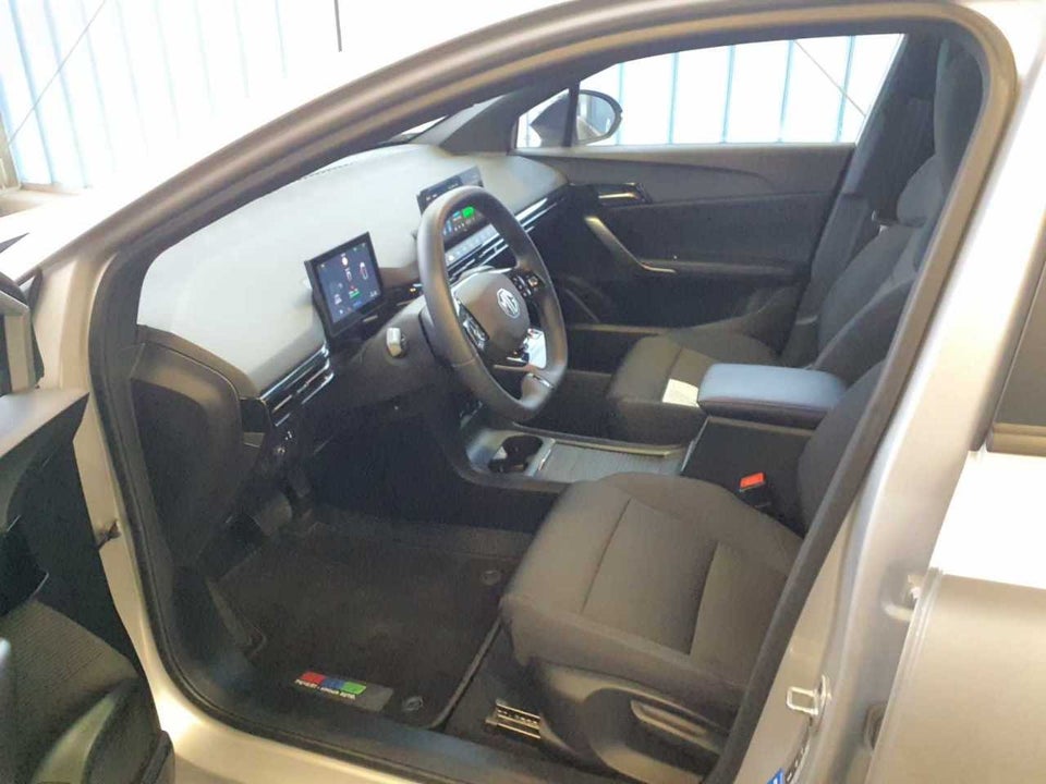 MG 4 51 Nordic Edition 5d