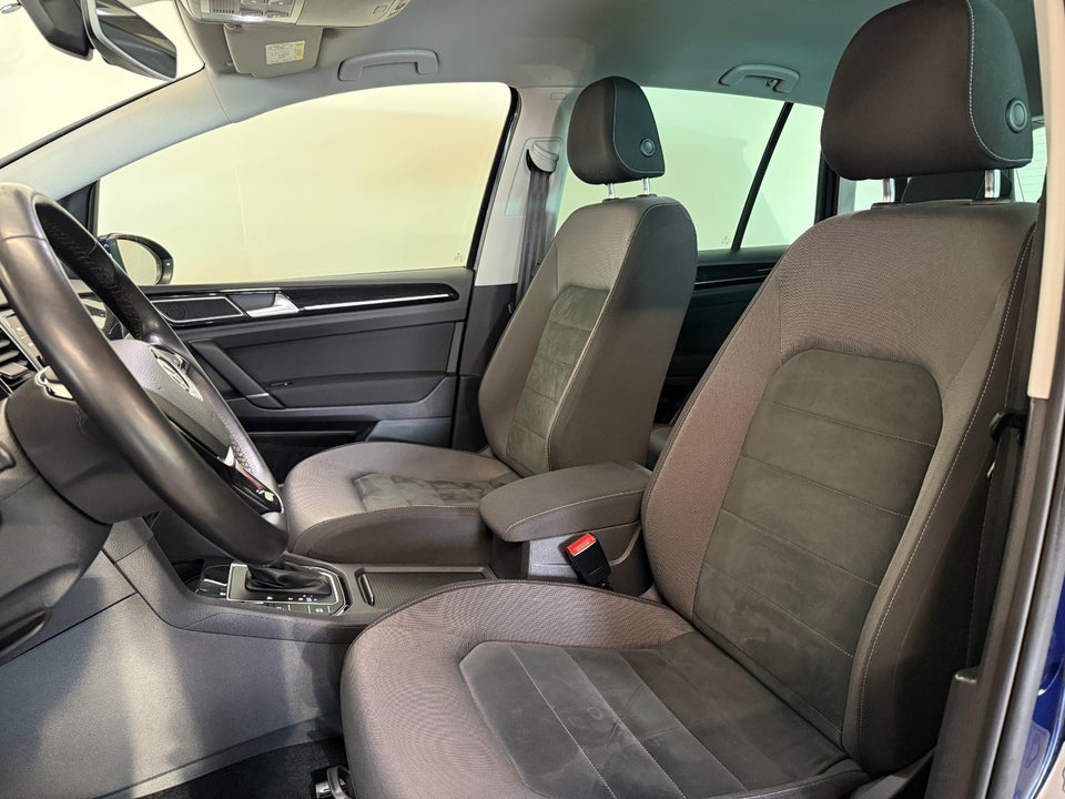 VW Golf Sportsvan 1,5 TSi 150 Highline DSG 5d