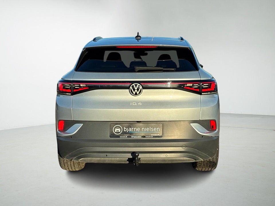 VW ID.4 77 Pro Performance 5d