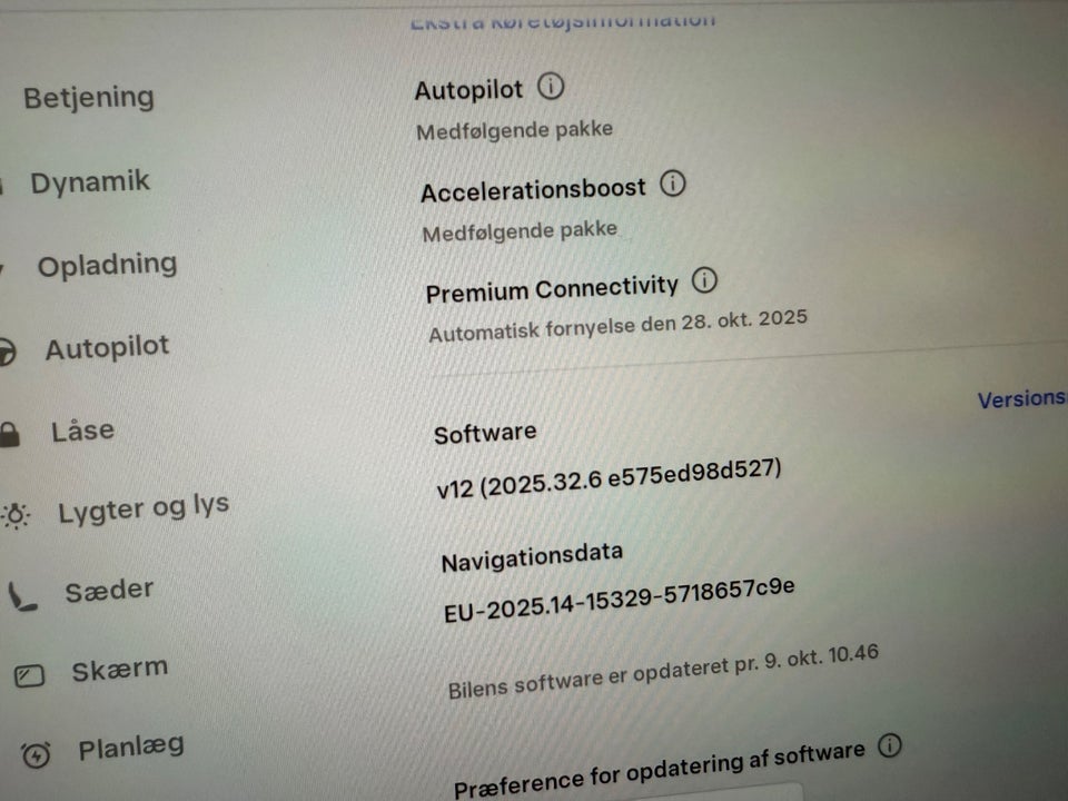 Tesla Model Y Long Range AWD 5d