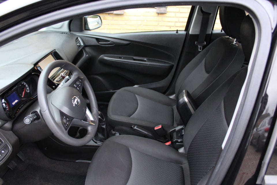Opel Karl 1,0 Enjoy 5d