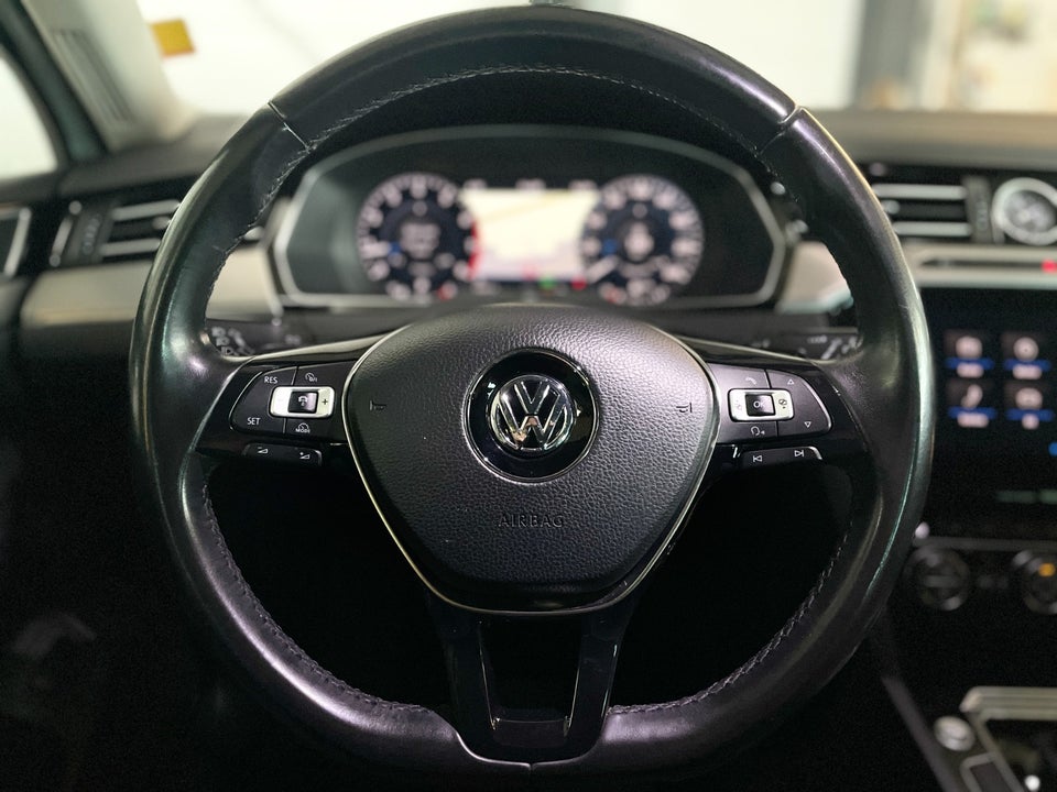 VW Passat 1,4 TSi 150 Highline Premium Variant DSG 5d