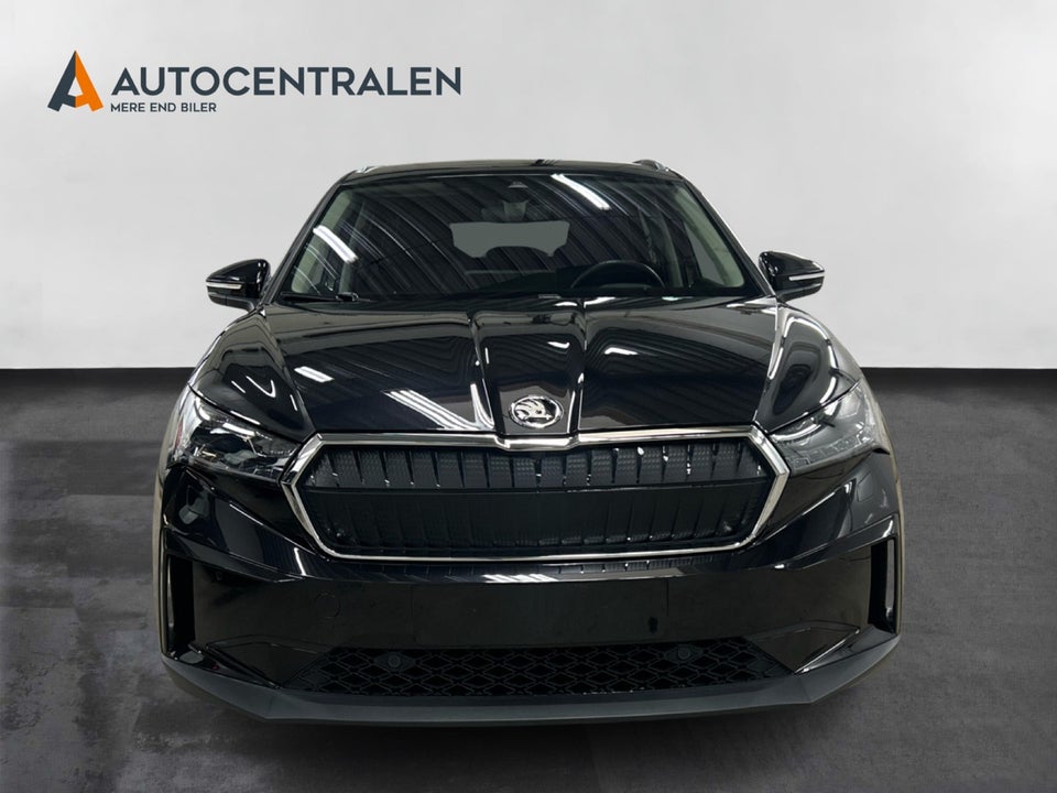Skoda Enyaq 80 iV Suite 5d