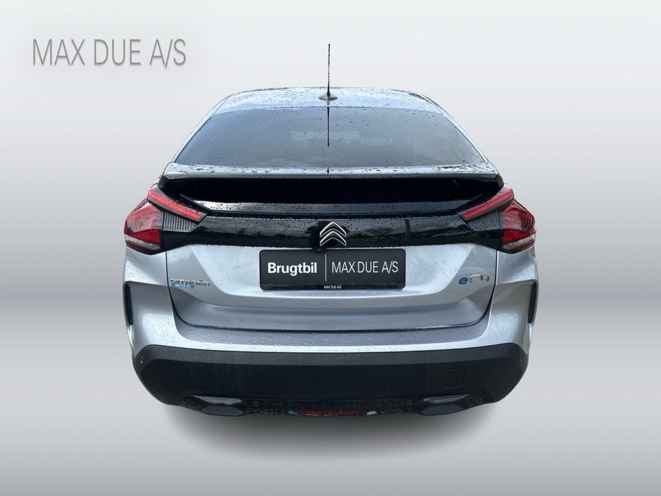 Citroën ë-C4 50 Shine 5d