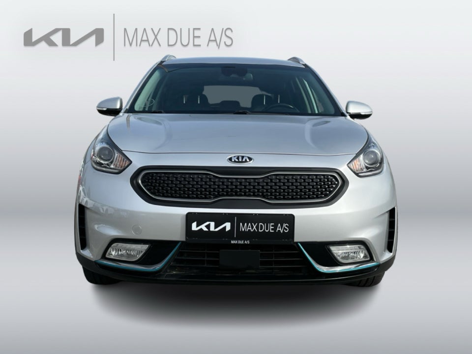 Kia Niro 1,6 HEV Advance DCT 5d