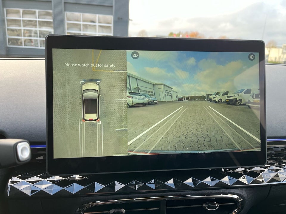 JAC E30X 50 Nordic Edition 5d