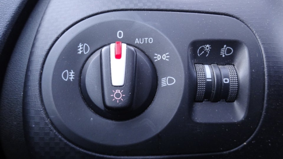 Seat Altea 1,6 TDi Reference eco Van 5d