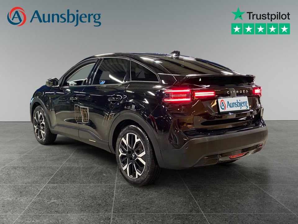 Citroën ë-C4 54 VTR Sport 5d