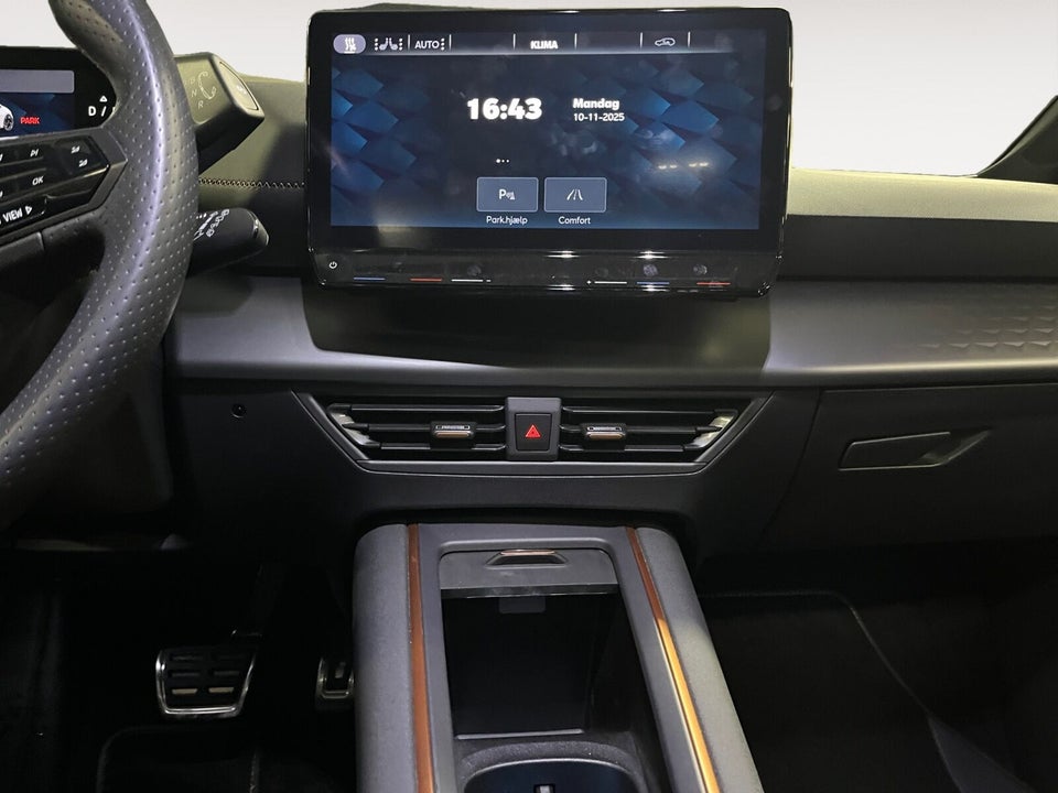 Cupra Born 58 High 5d