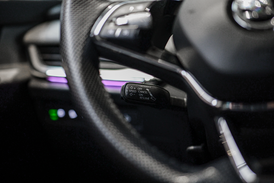 Skoda Enyaq 80 iV Lounge 5d