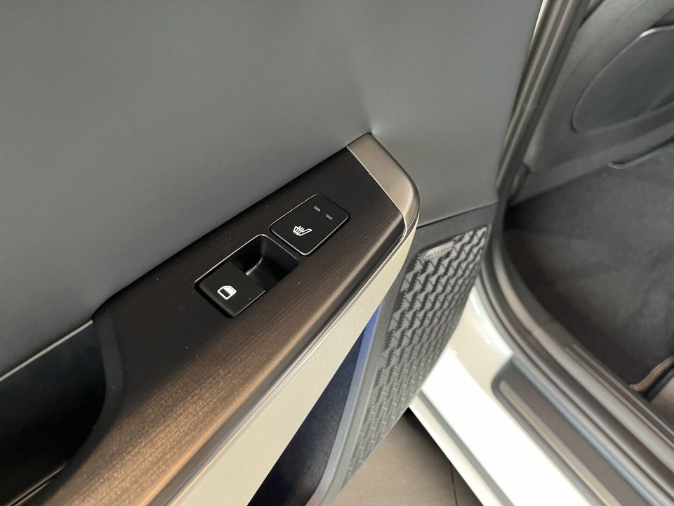 Kia EV6 84 Long Range GT-Line 5d