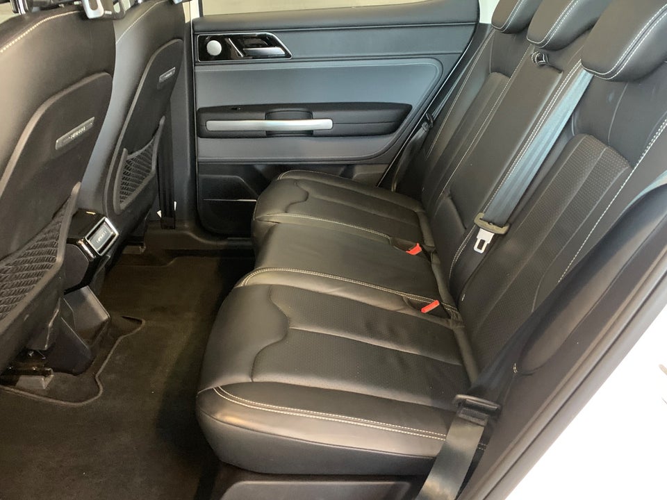 Aiways U5 Premium 5d