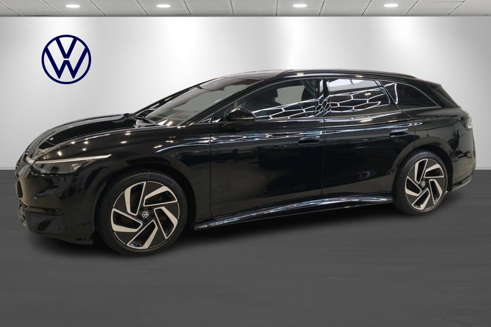 VW ID.7 77 Pro Tourer 5d