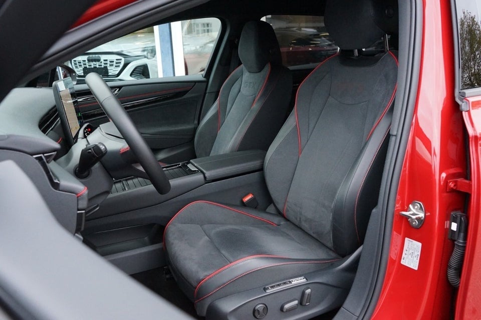 VW ID.7 86 GTX Max Tourer 4Motion 5d