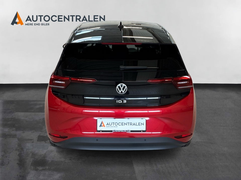 VW ID.3 77 Pro S 5d