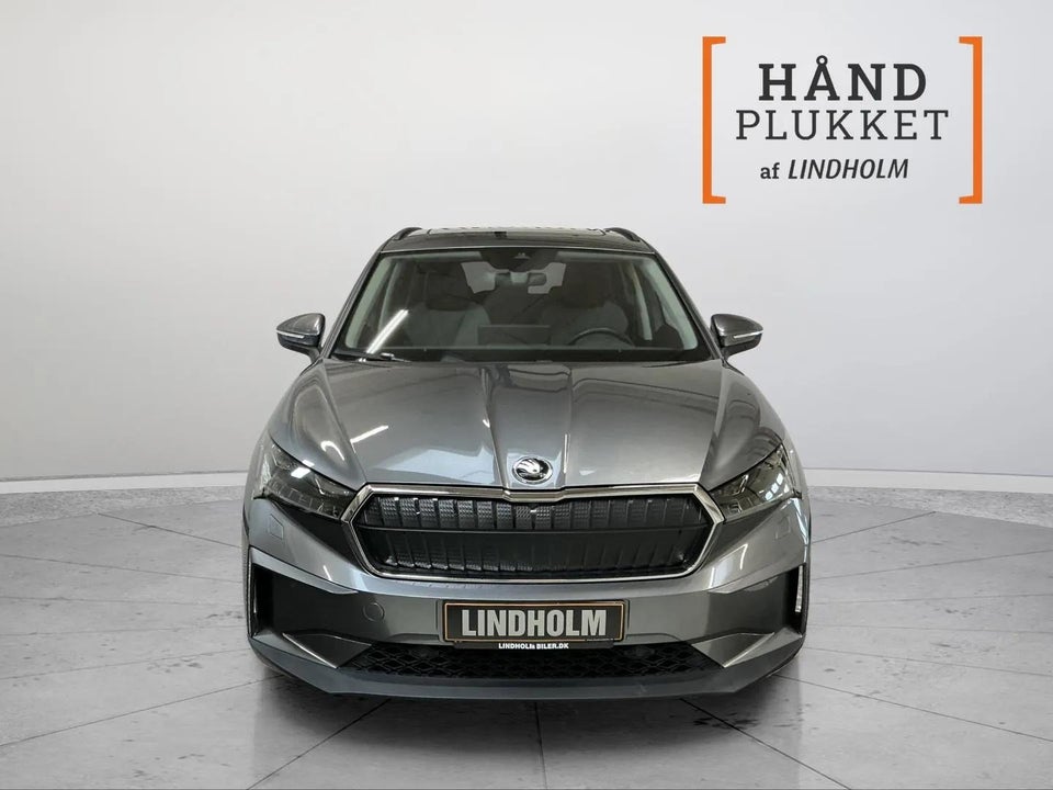 Skoda Enyaq 60 iV Loft 5d