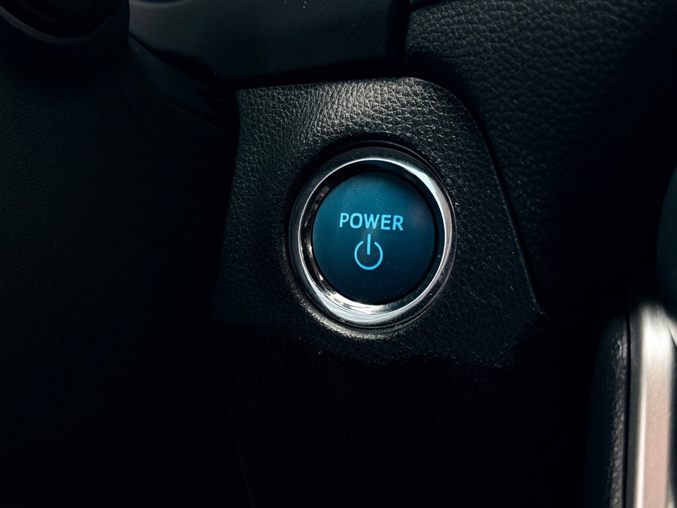 Toyota RAV4 2,5 Hybrid H3 MDS 5d