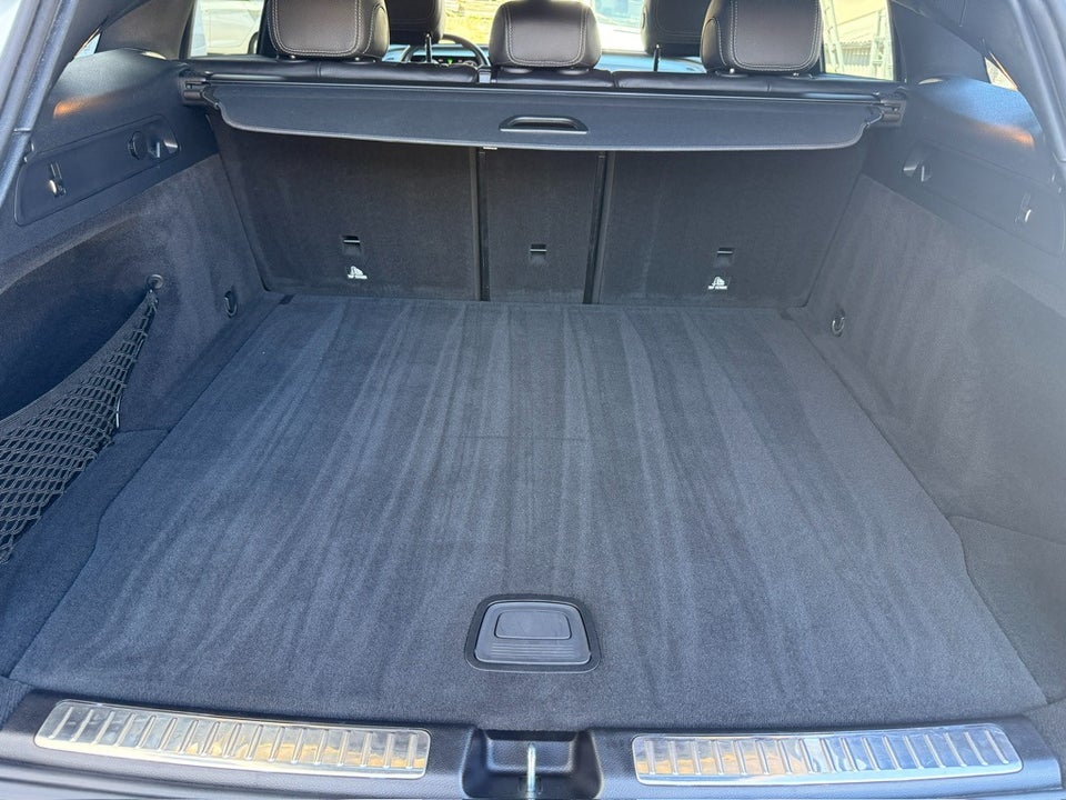 Mercedes EQC400 AMG Line 4Matic 5d