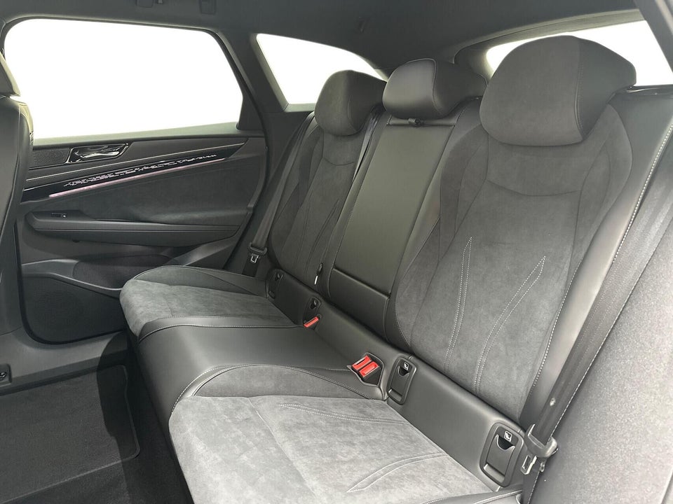 VW ID.7 86 Pro S Tourer 5d