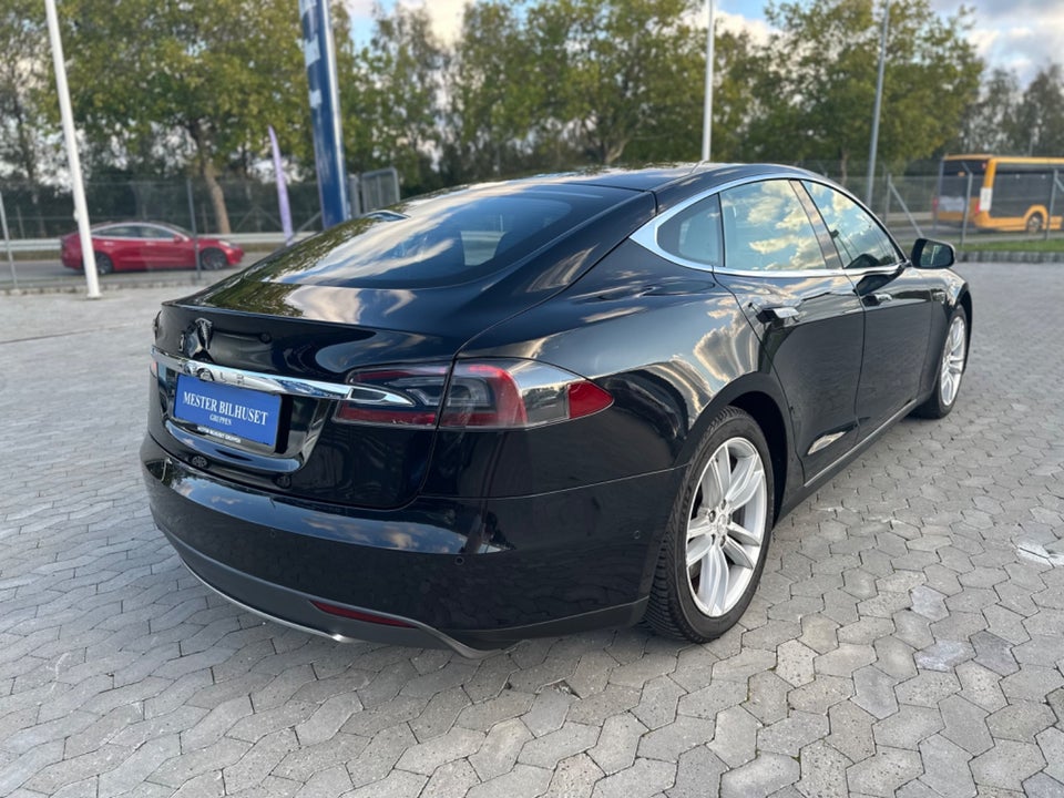 Tesla Model S 70 5d