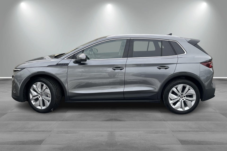 Skoda Elroq 85 iV 5d