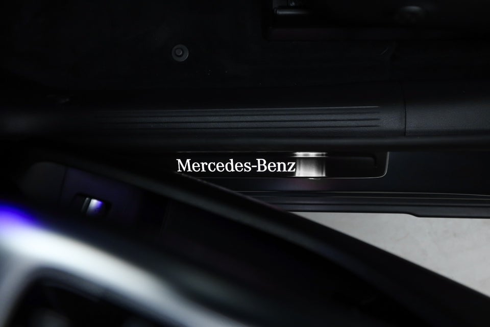 Mercedes EQE350 SUV AMG Advance Plus 4Matic 5d