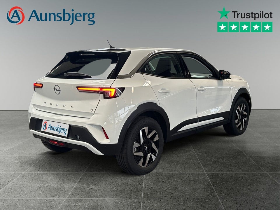 Opel Mokka-e 50 Elegance 5d