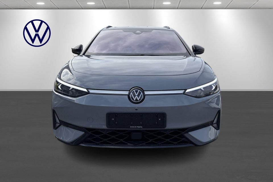 VW ID.7 86 GTX Max+ Tourer 4Motion 5d