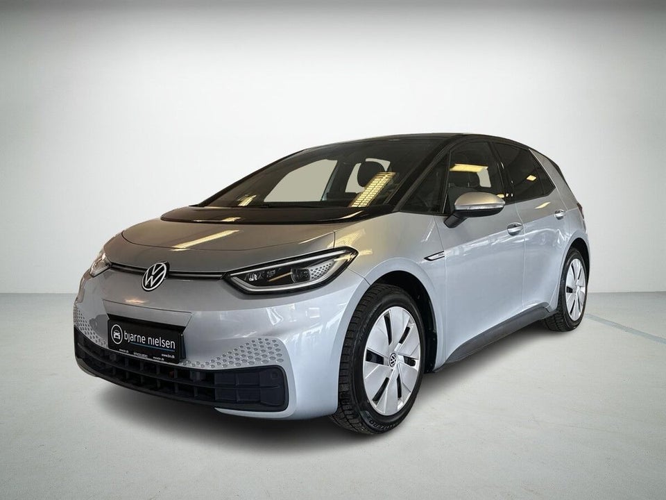 VW ID.3 58 Pro Performance Business 5d