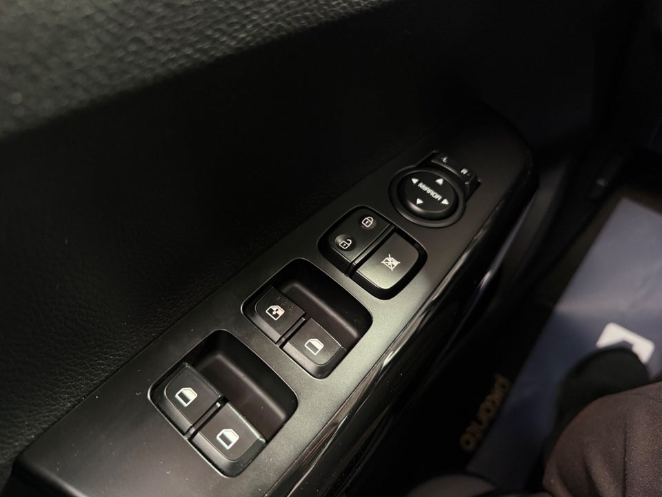 Kia Picanto 1,0 Prestige Upgrade 5d