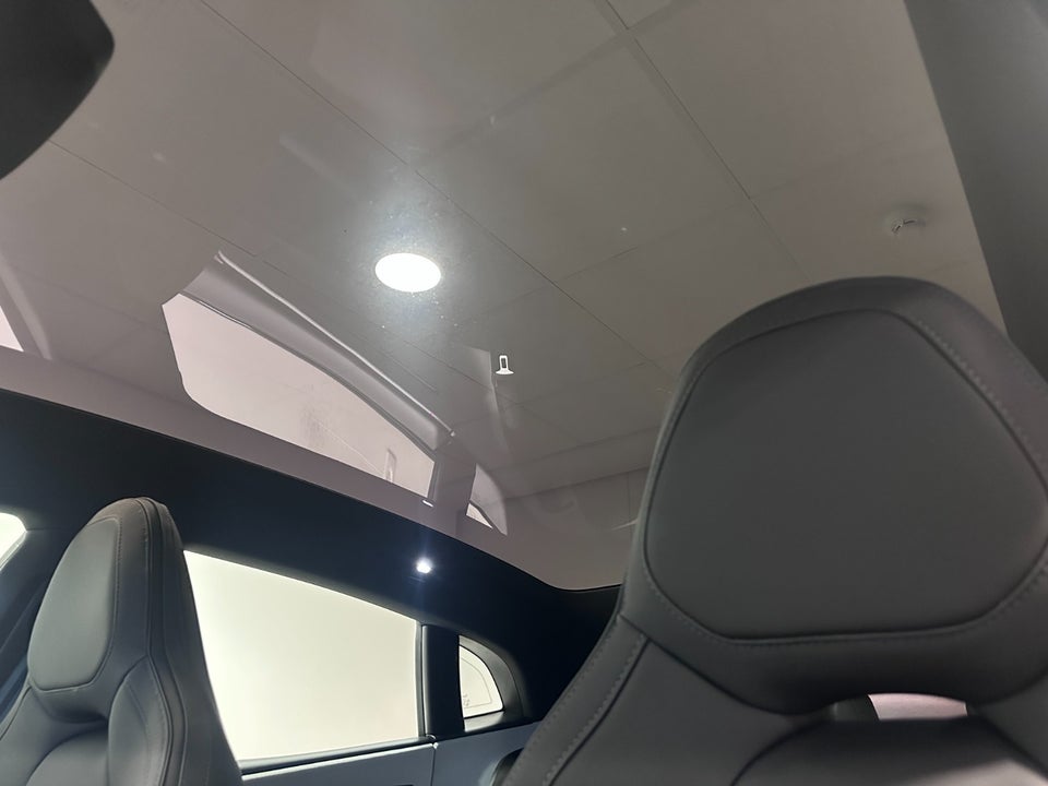 Polestar 4 Long Range AWD 5d