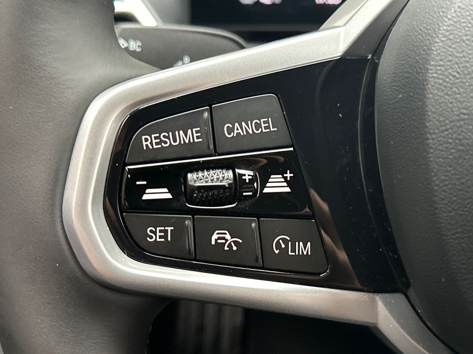 BMW i4 eDrive40 M-Sport 5d