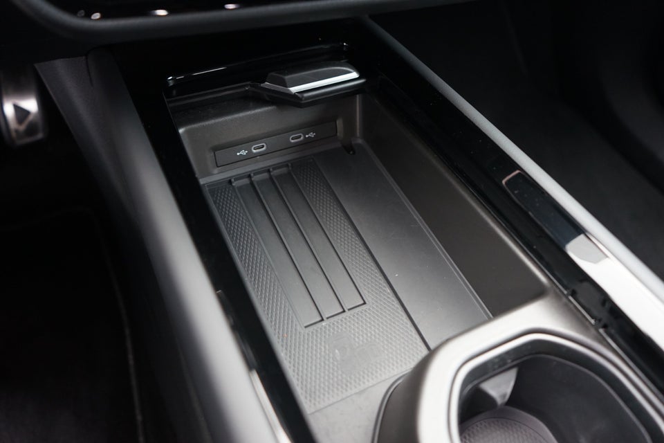 VW ID.7 77 Pro Tourer 5d