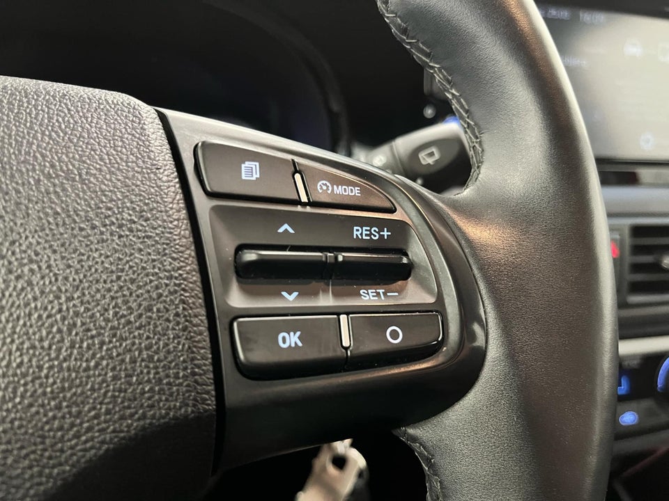 Hyundai i10 1,0 MPi Advanced 5d