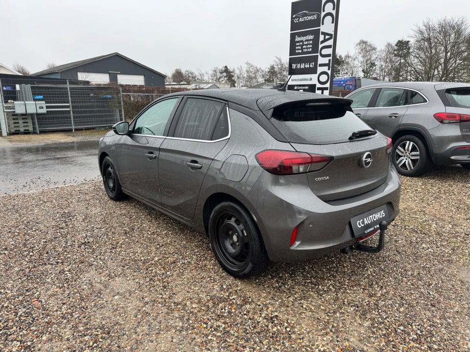 Opel Corsa 1,5 D 102 Sport 5d
