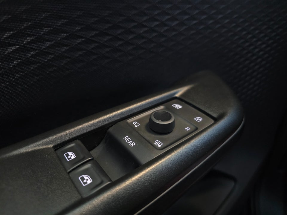 Cupra Born 58 High 5d