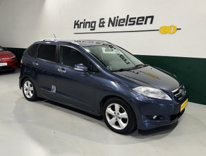 Honda FR-V, modelår 2006, 166,000 km